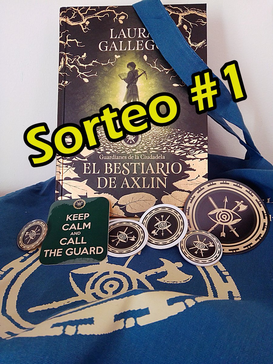 ¡Este es nuestro primer sorteo monstruoso de la semana de Halloween 🎃! Para participar, RT y cuéntanos cuál es tu libro de terror favorito, el que te provocó pesadillas o te resultó más inquietante.
