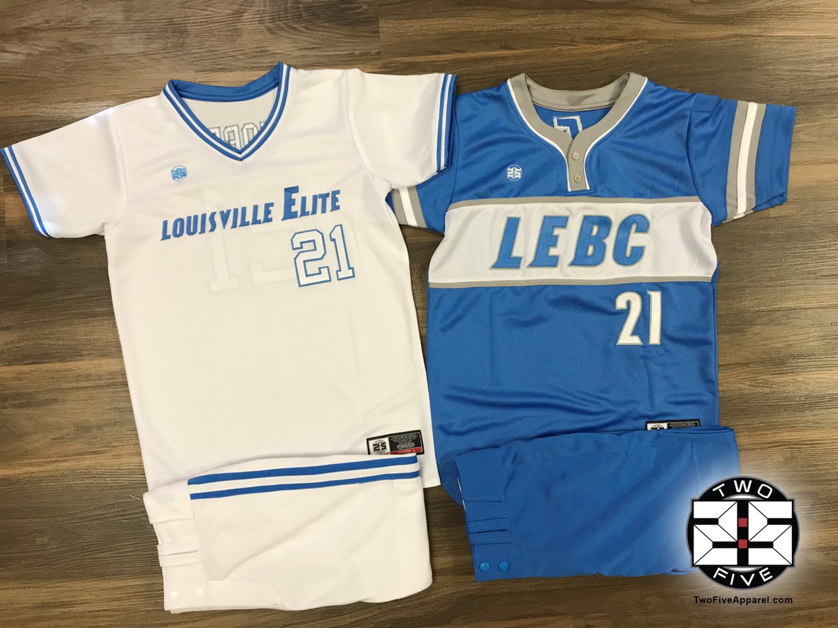 Two Five Apparel tweet media