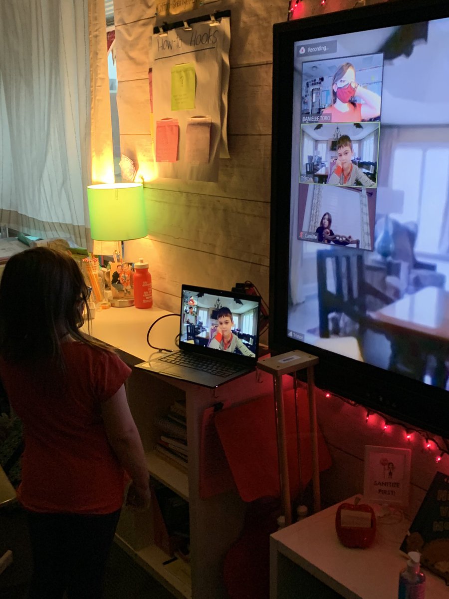 Toro's 1st Graders tweet media