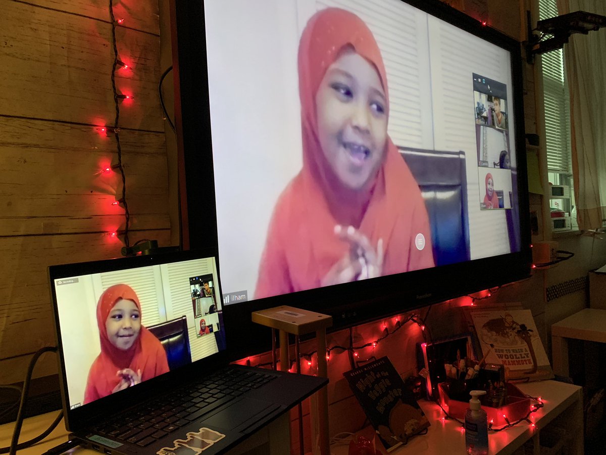 Toro's 1st Graders tweet media