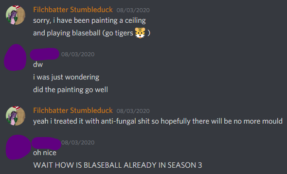 FHelltiger's tweet photo. how it started || how it's going https://t.co/nbA5vB3om8