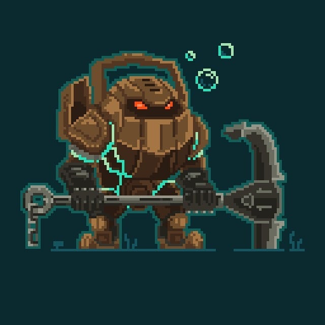 LyonLATAM's tweet photo. El talento que hay en #LOLtubre es indiscutible, tal es el caso de estas pequeñas ilustraciones en Pixel Art hechas por Halo (@HaloyNess). https://t.co/a7Ubs9vpTo