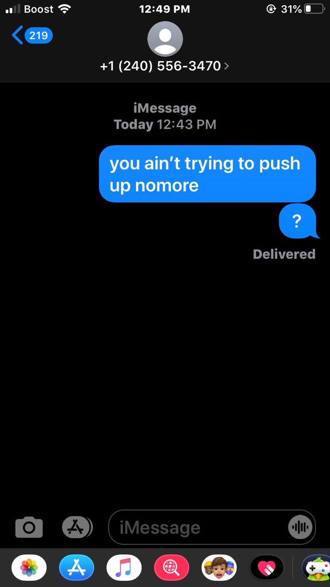 QueenJu20's tweet photo. Missing it @1wayupzaee I bet you ain’t answer when she was calling tho https://t.co/5t78M5ro8o