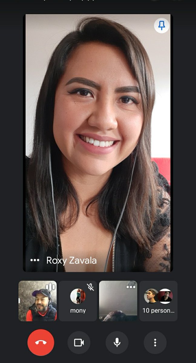 Roxy Zavala tweet media