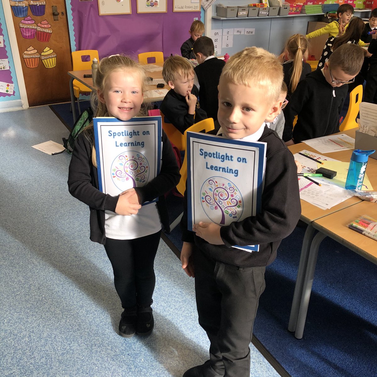 MrsKSim's tweet photo. Look out for our ‘Spotlight on Learning’ jotters coming home this week! #progressinlearning #parentalengagement @ThornliePrimary https://t.co/bRYNHnt9Kc