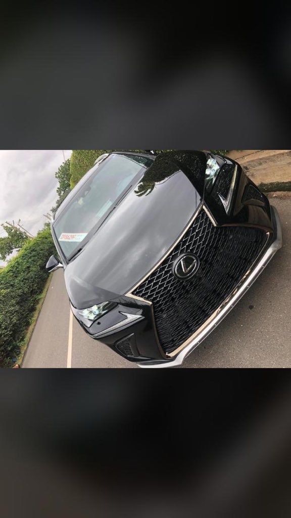 xx_howdy's tweet photo. Lexus nx300 going for a cool Gh250,000..isn’t it cool🌝🌝Dm if you’re interested 

Pls RT🤕🙏 https://t.co/RHjO4yf4sV