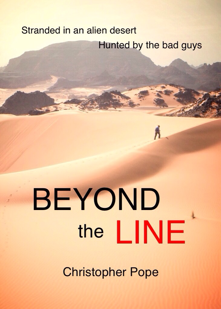 ChrisPopeWrites's tweet image. If you like vampire stories with a difference, or fancy a stirring sci-fi adventure tale, check out the links on my website. Professional hard-ass vampire hunter Lloyd is waiting to be your guide around the pages. Just don't upset him!