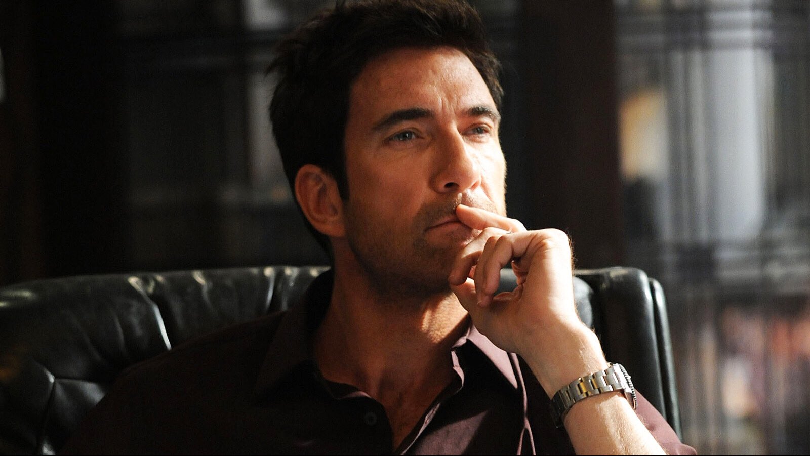 Happy Birthday to Dylan McDermott, who turns 59 today! 