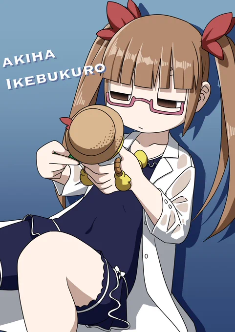 #創作クラスタの版権絵晒し大会会場 