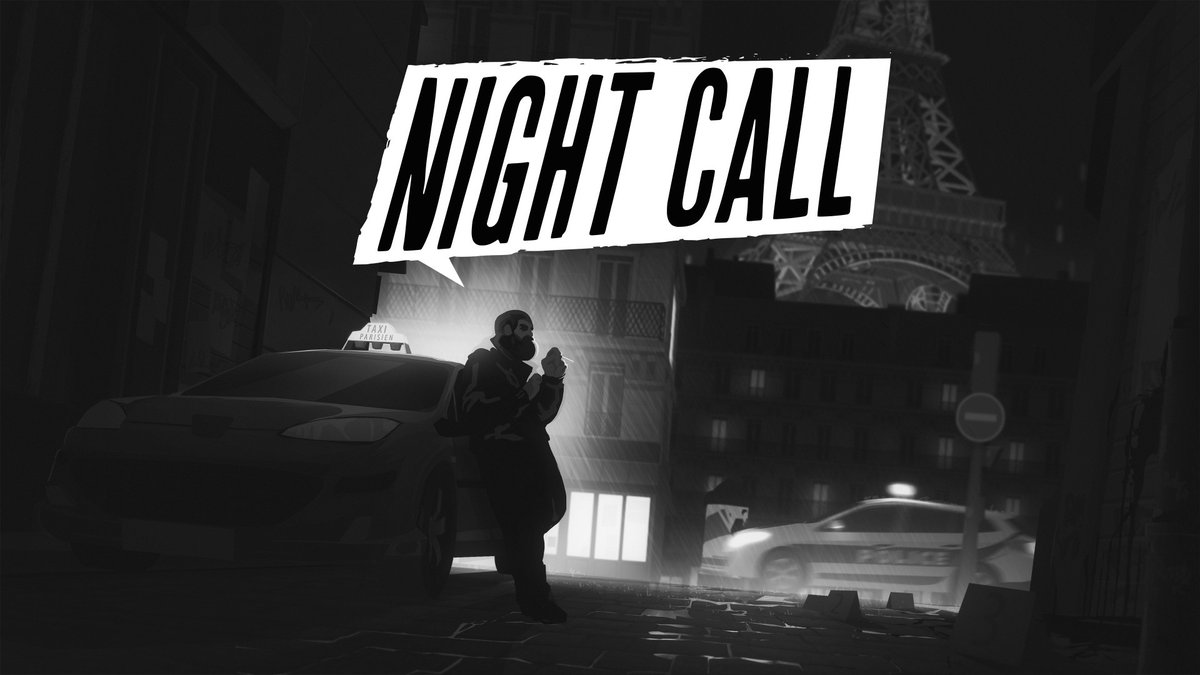 gamerturkeycom's tweet photo. Geliştirici Monkey Moon, Night Call'un PS4 sürümünü iptal ettiğini duyurdu. Bunun nedenleri, Night Call'un piyasaya sürüldüğü diğer platformlarda satışlarının düşük olması, taşıma ile ilgili sorunlar olması.  #gamerturkey #gündem #nightcall #ps4 #sürüm #tw https://t.co/mdIydpos8Y https://t.co/QDv82CTHKK