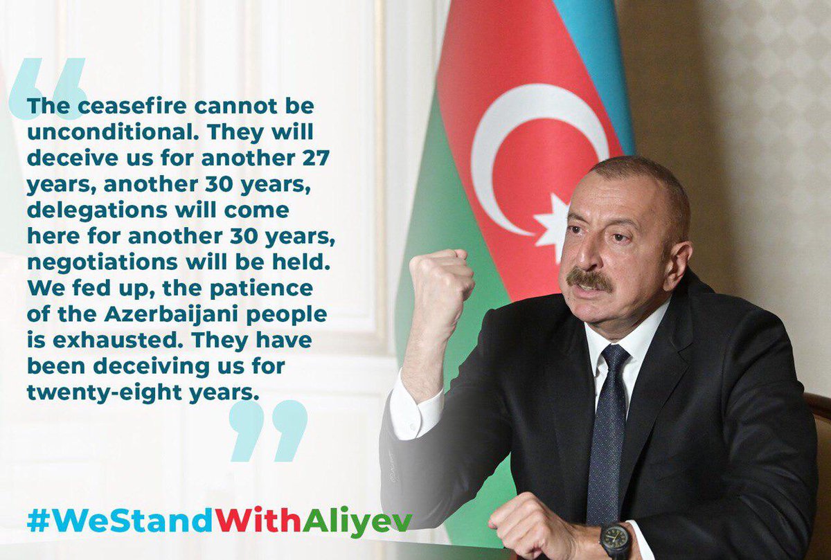 babashirinova's tweet photo. Güc birlikdədir! Biz bir yerdə güclüyük! Yaşasın Azərbaycan ordusu! Yaşasın Azərbaycan prezidenti! Yaşasın Azərbaycan xalqı! Qarabağ Azərbaycandır! #KarabakhisAzerbaijan #WeStandWithAliyev https://t.co/0npxoQYnov
