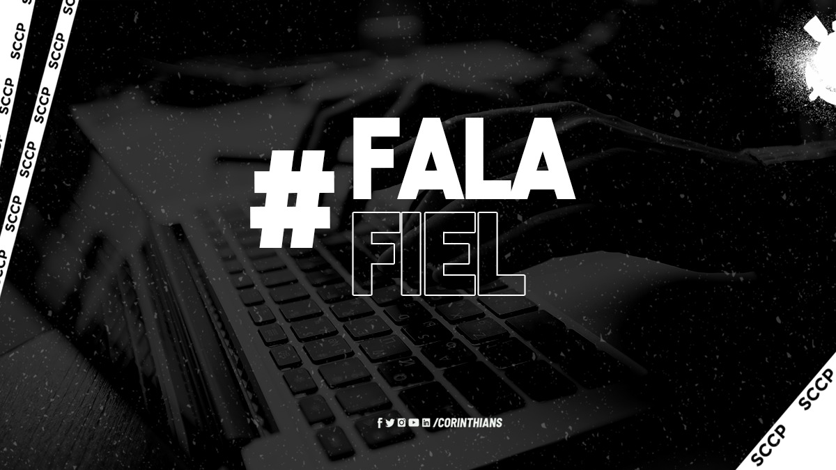 Corinthians tweet media