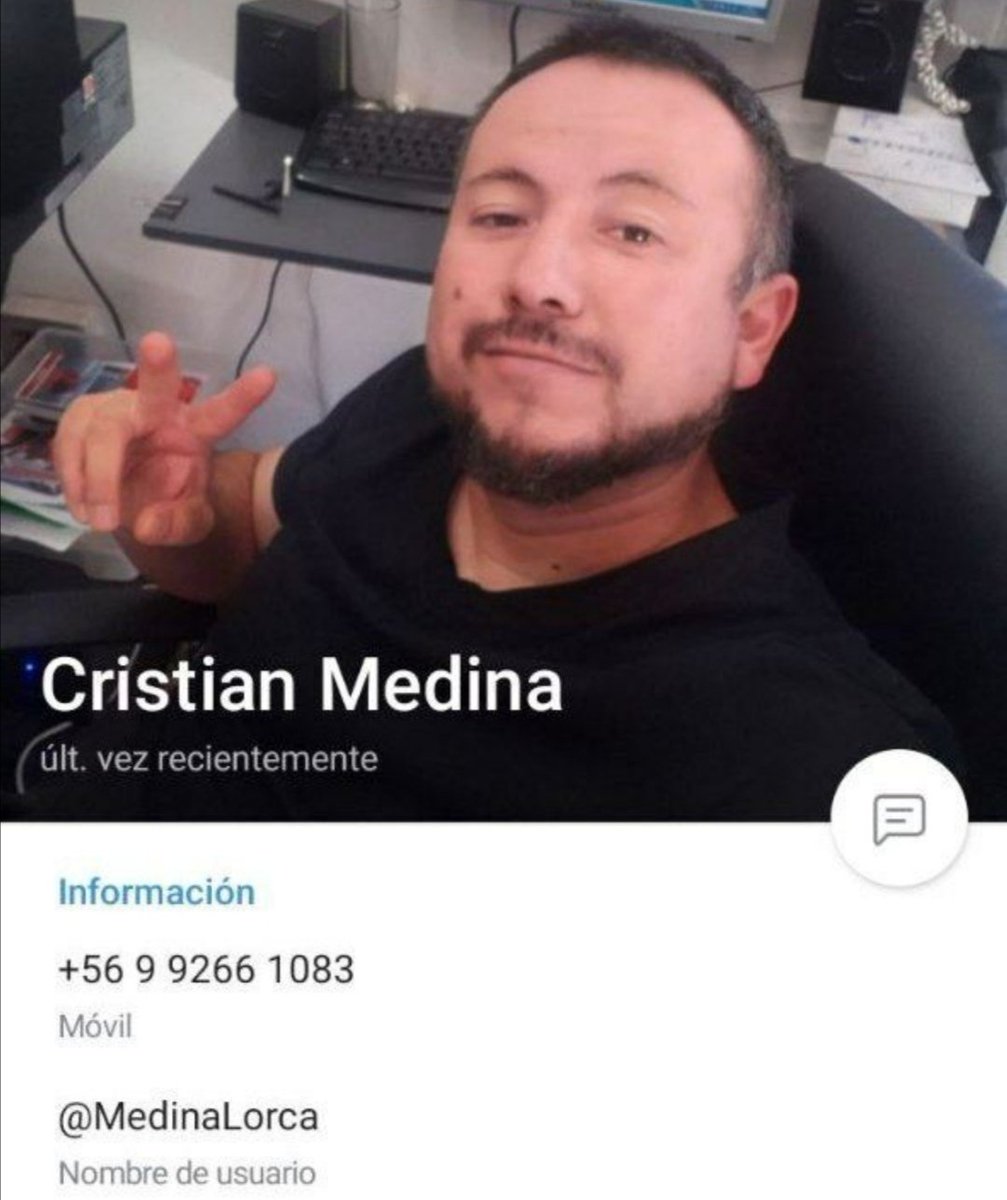 enningunlugar tweet media