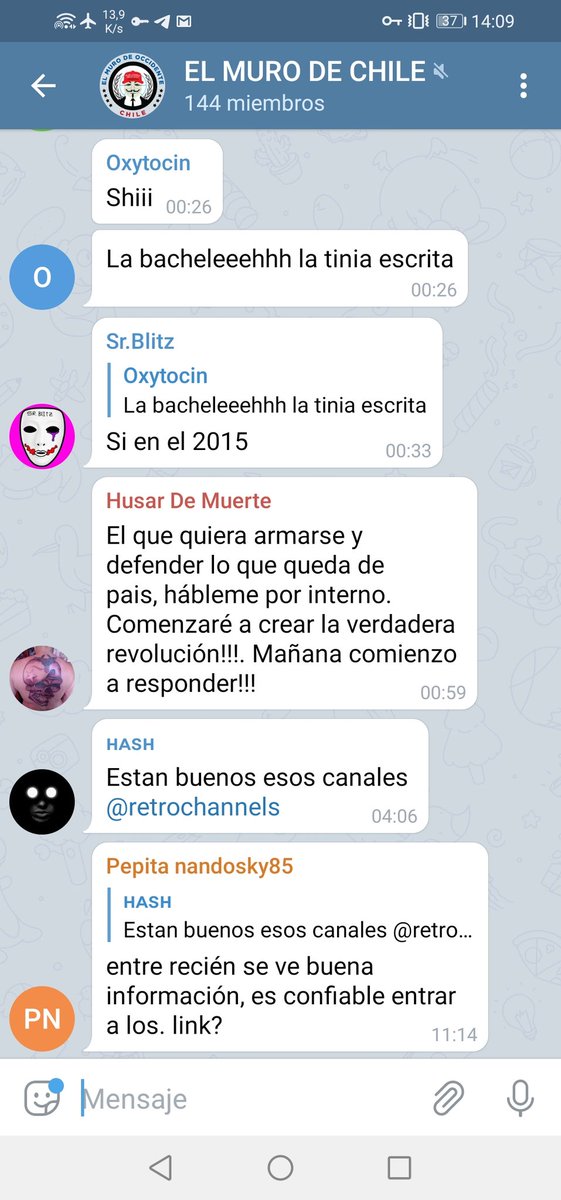 enningunlugar tweet media
