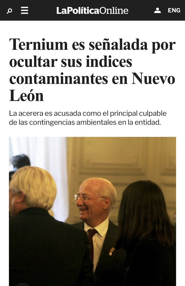 0liverio's tweet photo. @svargasm @Bernardieux @TerniumMexico Que bueno que lo aclaras, ya que eso es precisamente el argumento... 

Tal vez crees que para generar el Gas Natural no se utiliza carbón, pero da lo mismo, ya que, aun y con Gas Natural tienen el área metropolitana Mas que Contaminada https://t.co/kI9pJnEntL
