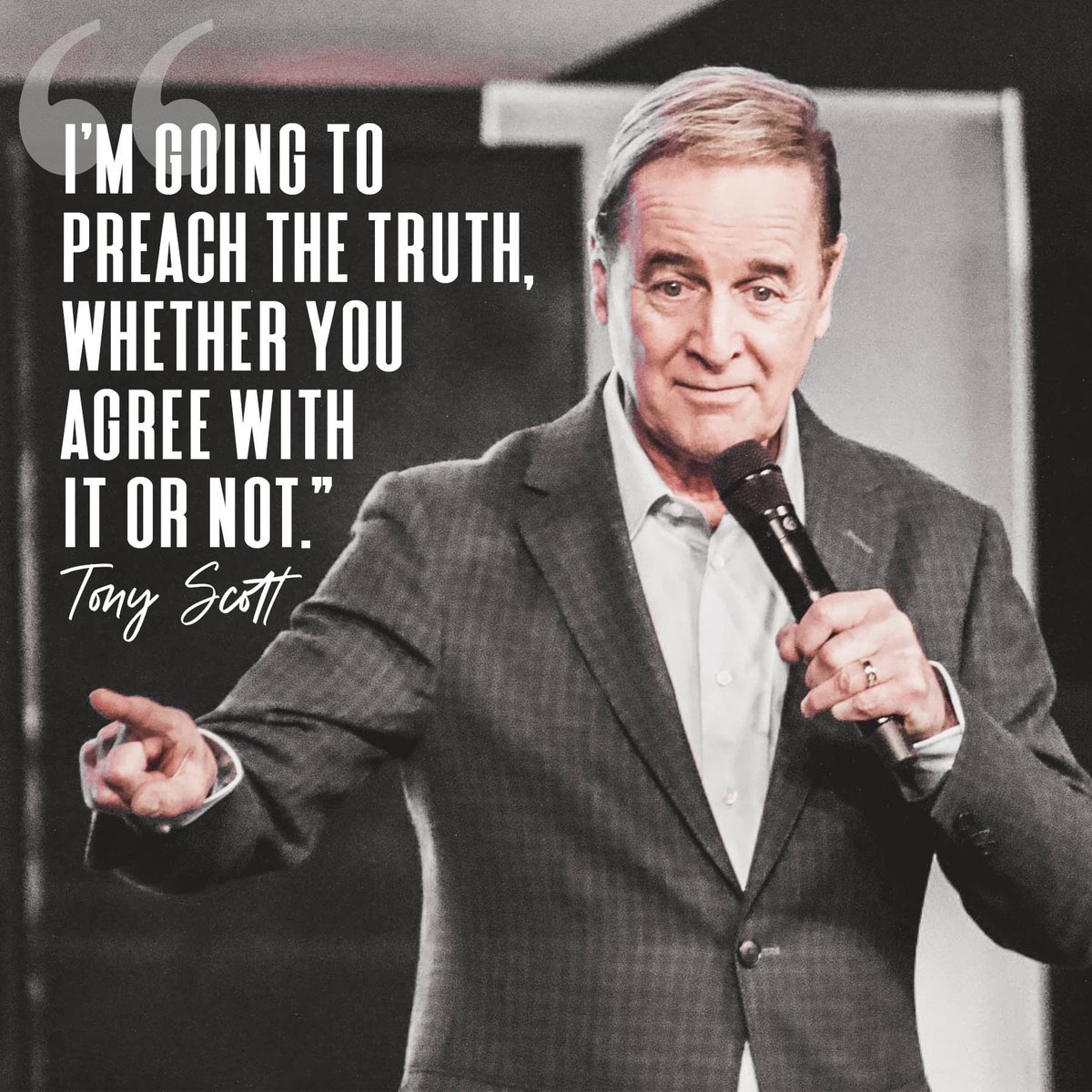 pastortonyscott's tweet photo. I’m going to preach the TRUTH, whether you agree with it or not.
#PastorTonyScott #SpeakTruth #WhyJesusAnyway #WhyHeaven #TRUTH https://t.co/QJpr7NFs3O