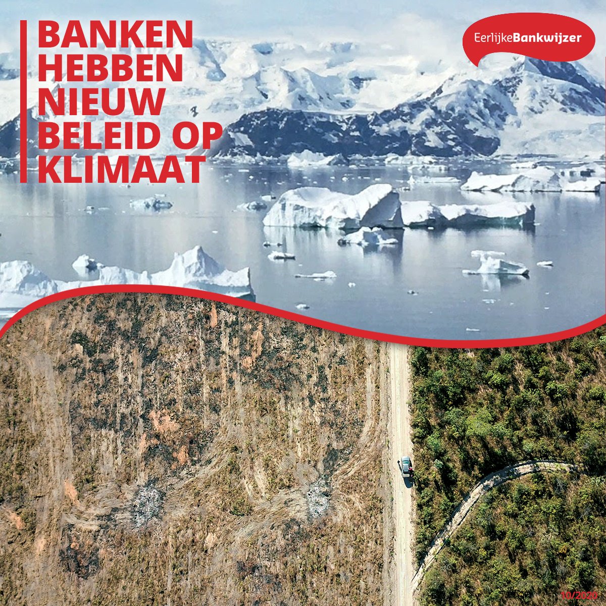 FairFinanceInt's tweet photo. There is progress on Dutch bank sustainability policies but improvements are still needed on gender, tax avoidance, oil & gas reports @EGeldwijzer in its 18th bank policy assessment. #sustainablefinance #Fairfinanceguide #climate #TaxAvoidance #gendergap https://t.co/wgsLDThj5f https://t.co/pxkfdxLN5H