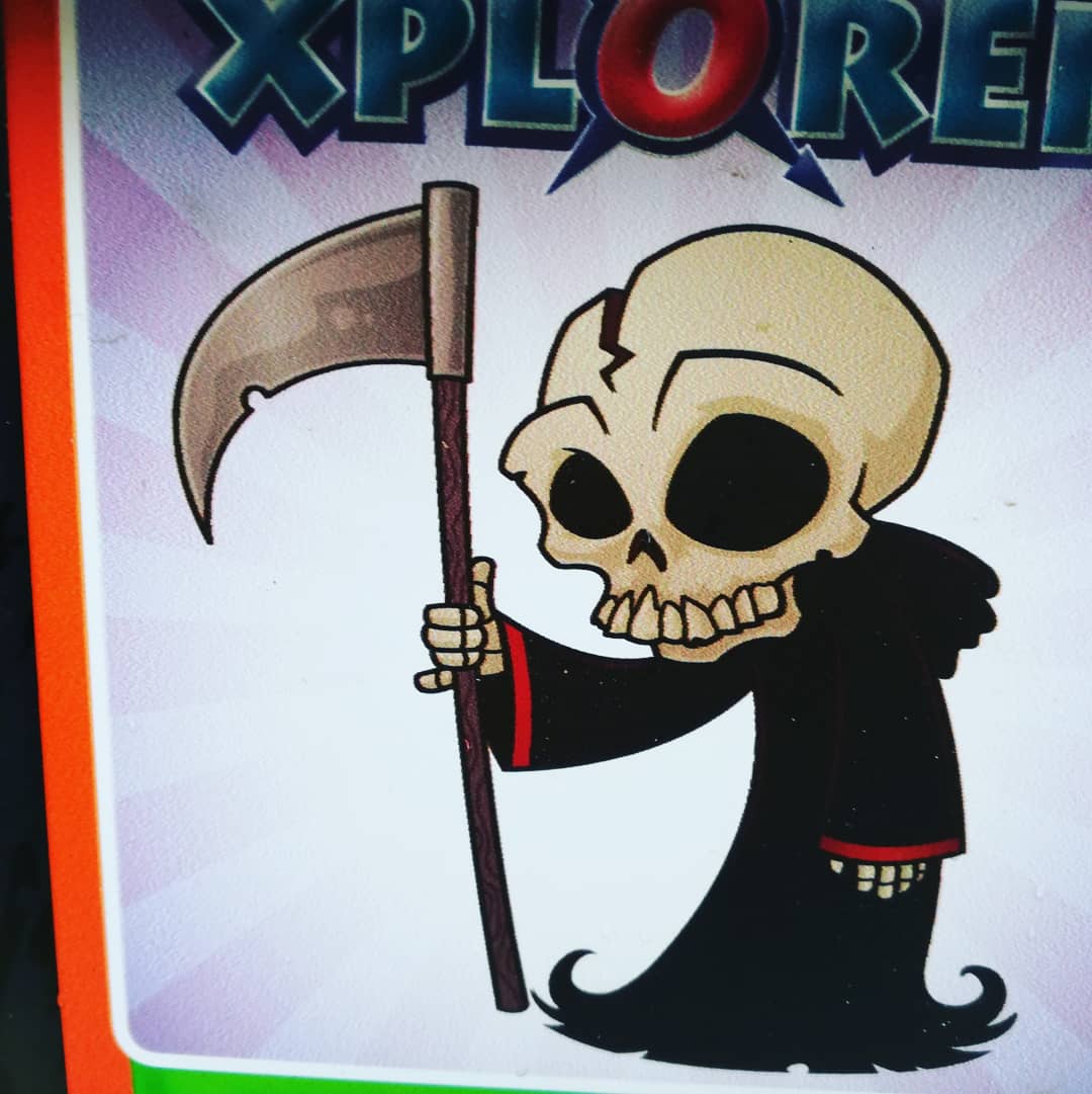 LakesideCafeBHC's tweet photo. Xplorer Halloween Trail starts at Boggart Hole Clough tomorrow. Collect your pumpkin and Xplorer pack from @LakesideCafeBHC 11am onwards.

If you are brave enough... 👻🕷️🦇❤️

@_Xplorer @MCCCharlestown @jmcandrew7 @shewolfmanc @parks_great https://t.co/FKzbDjRlxX