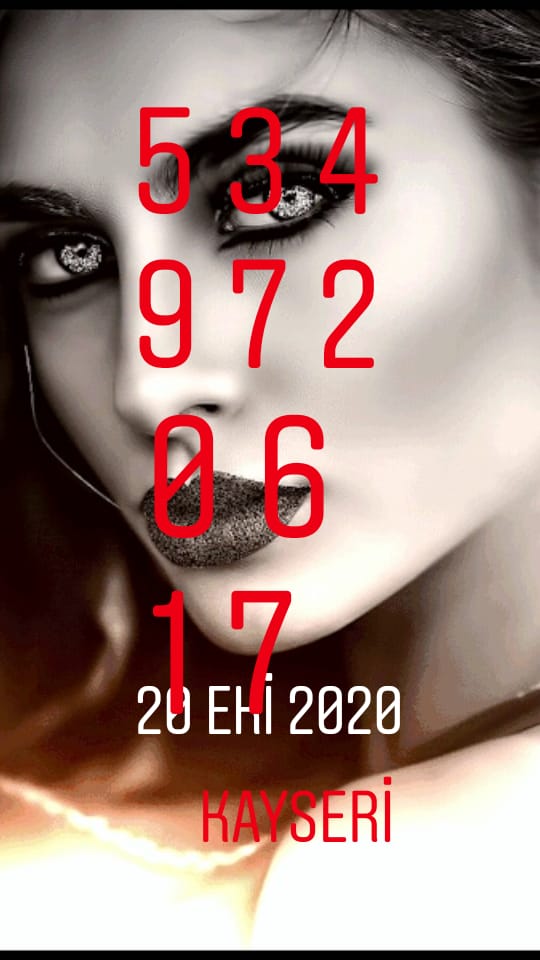 NAGİHAN MINE..... (@mine_nagihan) on Twitter photo 