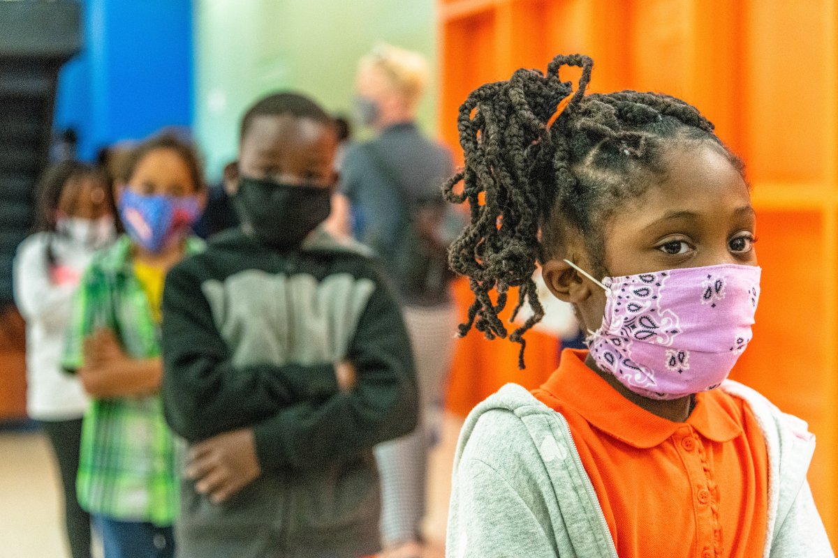 HoustonISDGov's tweet photo. As @HoustonISD transitions to in-person instruction, it is important that we increase funding to provide necessary #PPE for #students and #teachers in Houston @SenBillCassidy @RandPaul. #HEARHISD https://t.co/RAlE3X893i