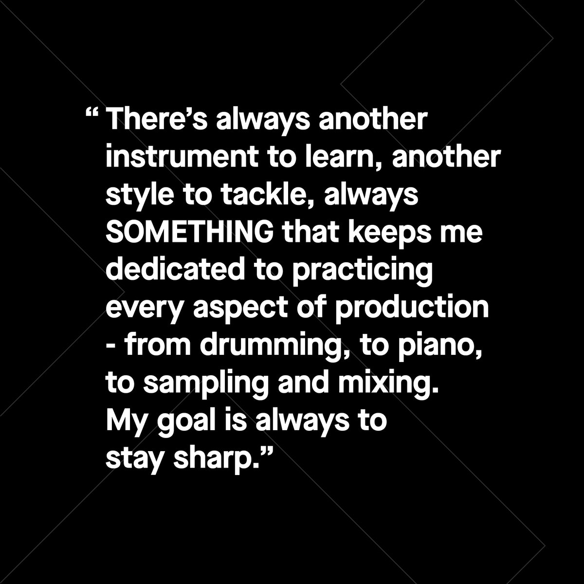 KeakieMusic's tweet photo. .@Nothing_Neue shares his favourite tracks of the month by @kaelinellis, @wrexmason and @_afta1.

New Saturday Swatch coming soon to Keakie 💫

https://t.co/OvbgZybvGA https://t.co/Z1ojT4DXsf