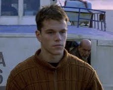 Roquentinesque's tweet photo. @Fandango @TheScreamSeries @KnivesOut Jason Bourne, anyone? That awesome scene where he climbs... oops, here I go again 😄 https://t.co/24dtmefYS3