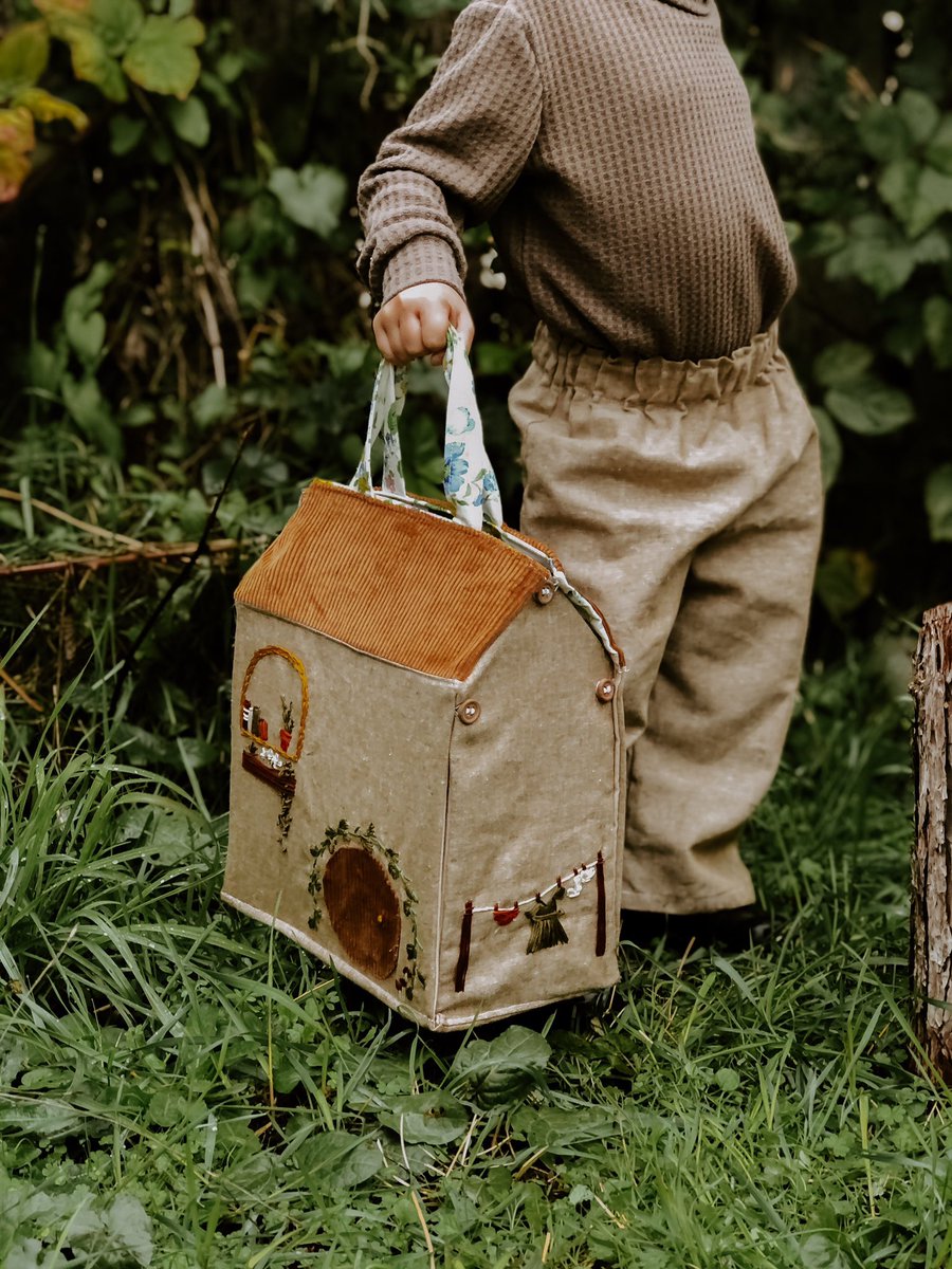 Today is the day! 
Cottage Play Homes will be available in limited quantities at noon pst! ✨🏠🌿