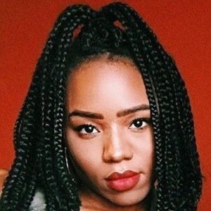 Ivana Nwokike - “No Problem (Keep It Alive)”other credits include:- Khalid (‘American Teen’)as well as Perez Hilton, Masego, her own project VanJess, Kevin Abstract, & more