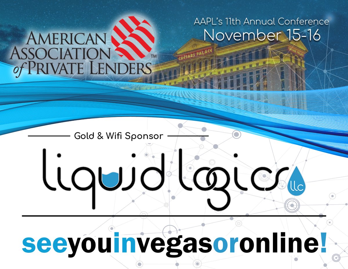 Liquid Logics tweet media