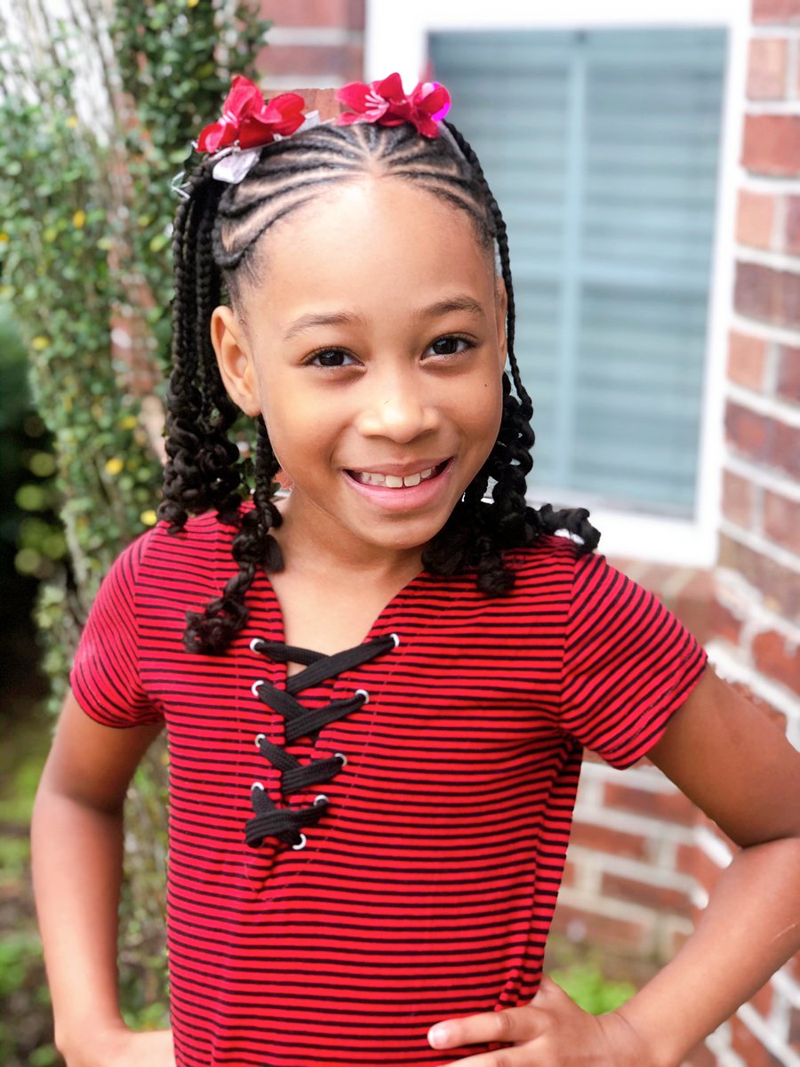 HopeHillElem's tweet photo. Today we wear RED to kick off Red Ribbon Week! #BeHappyBeBraveBeDrugFree https://t.co/hV0WOMx06a