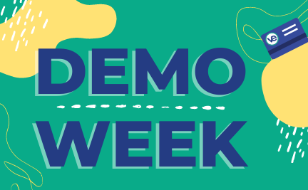 VEInternational's tweet photo. Maybe VE students who post about #VEDemoWeek could be one of three teams to earn VE$2,500 https://t.co/4QLcvUDTSE