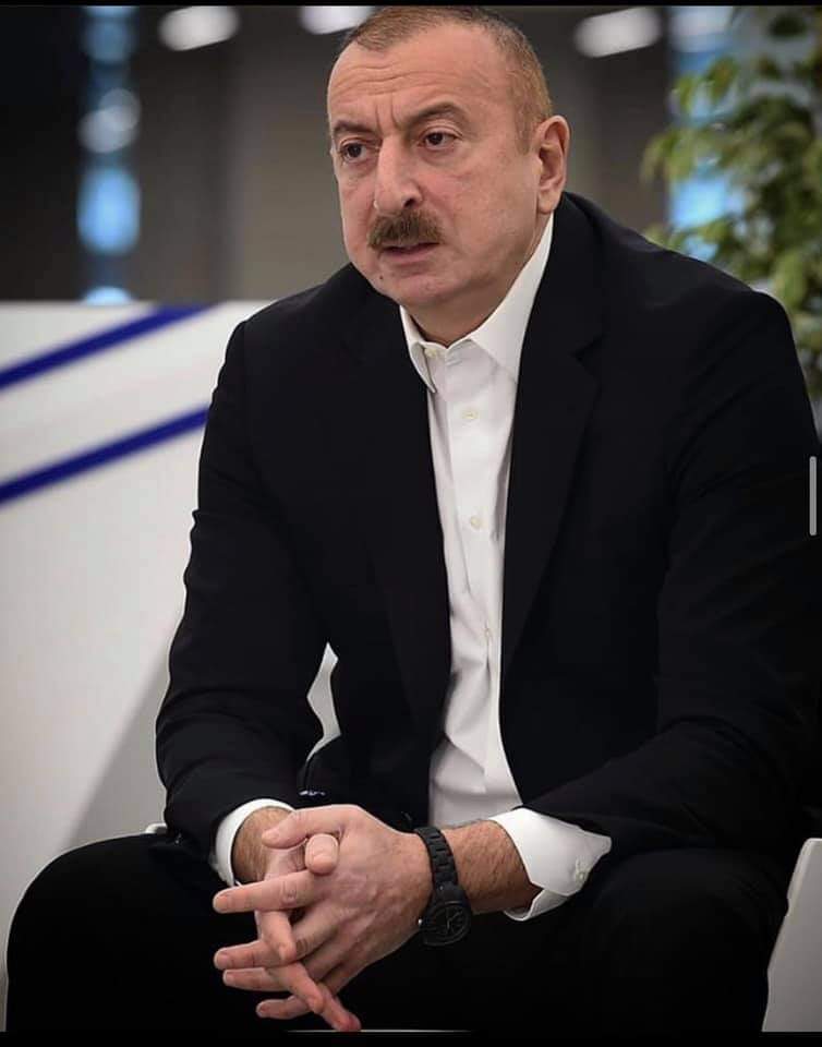 CHeydarzada's tweet photo. #WeStandWithAliyev https://t.co/seTr8ZxVI1
