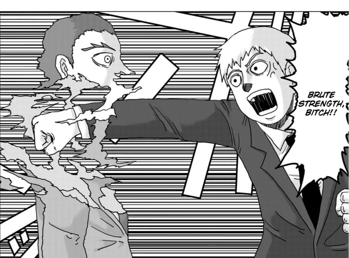 why is he like thiss 