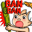 DisGuyAndy1's tweet photo. thanks SOOOOOO much for my awesome Ban emote @KnightofTattoos  absolutely LOVE IT!!! 

if any1 is looking for twitch emotes give @KnightofTattoos a shout or go check her out at https://t.co/Z7RuMKKH1q she's an awesome artist and super friendly and helpful person #ZaStreams https://t.co/hHAgJcPUFM