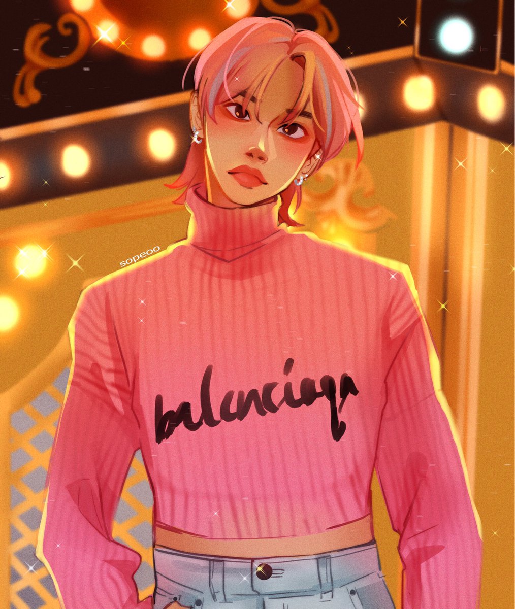 managed to finish this right before the cb at 4am ~.~

#TXT_YEONJUN #txt #TXT_BlueHour #txtfanart #yeonjunfanart #kpopfanart