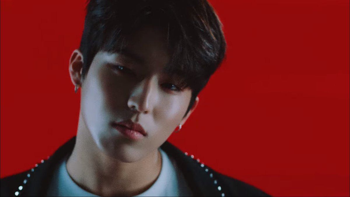  #JEONGWOO