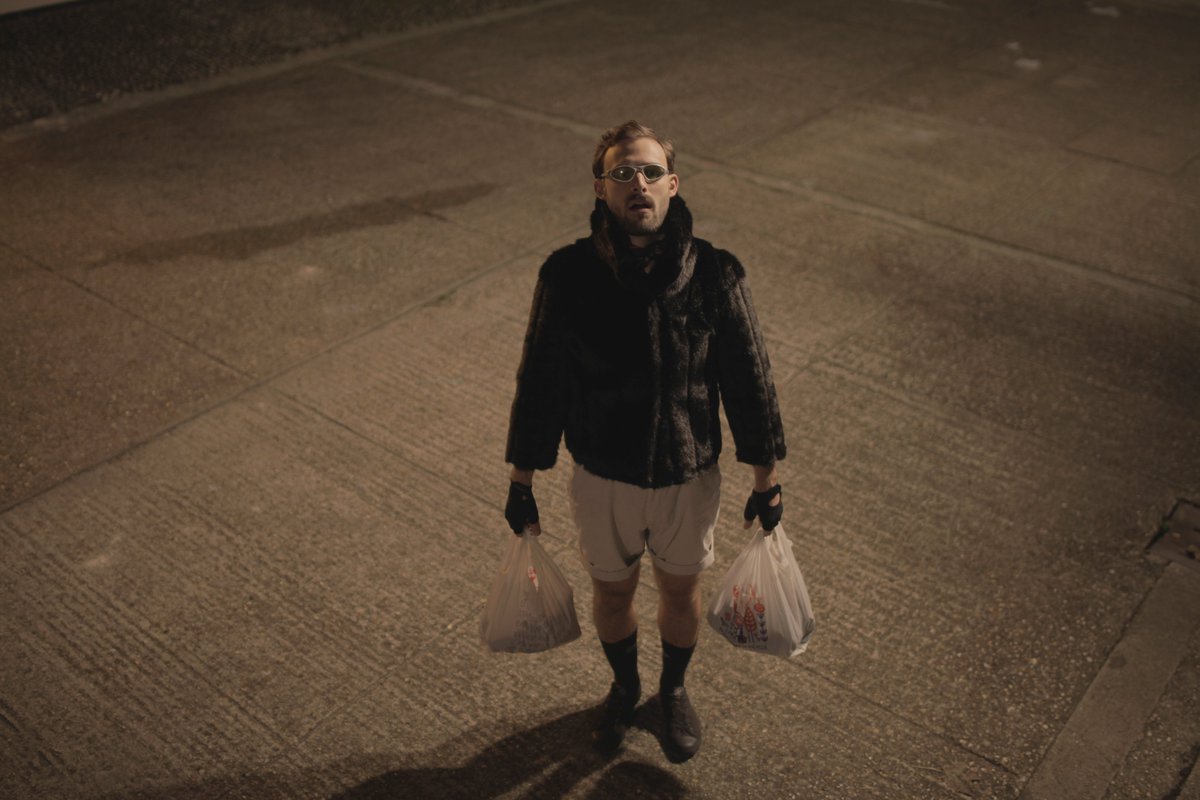 Episode 16 #CryingOutLoud coming at 7pm tonight, get ready its a big one!

#Webseries #newepisode