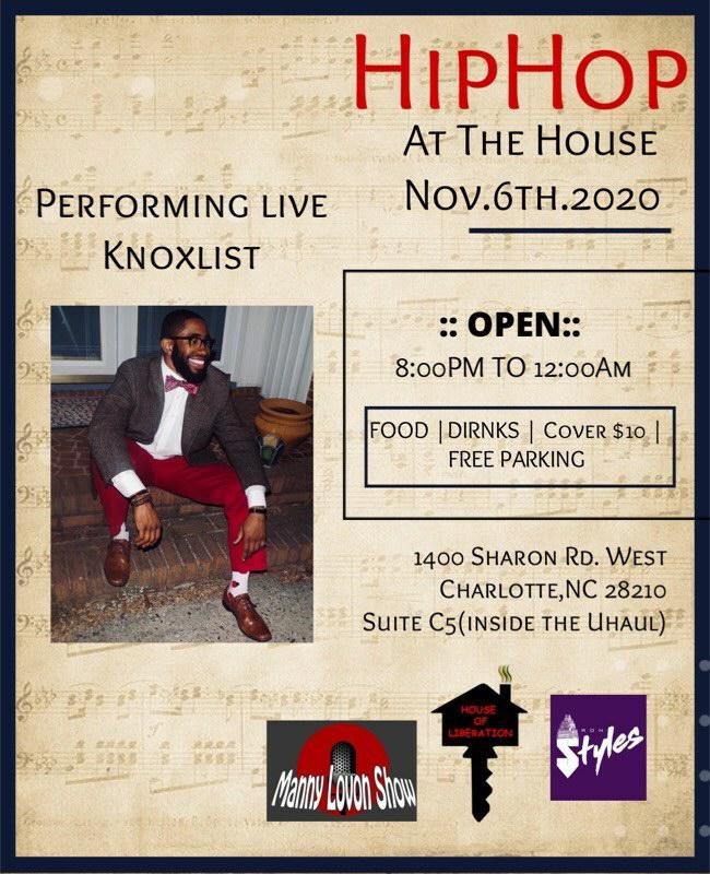 KNOXList's tweet image. Catch me here. We showcasing self-love 🌸❤💯

#ChooseYOU
#ConsistentExecution 
#MarathonMentality