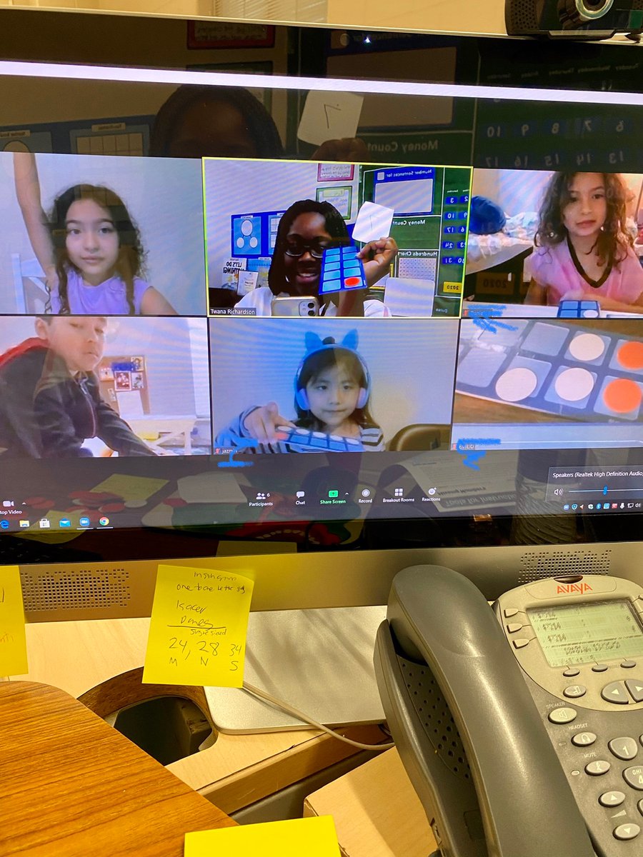 JLMC07740's tweet photo. Guided math: What’s the Missing addend? #teamrich12 https://t.co/Jxf7RzP2nV