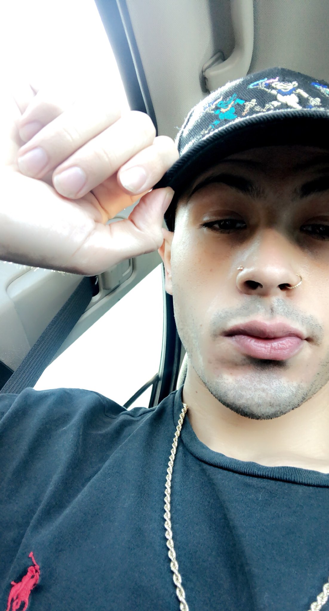 TW Pornstars - Franco Styles. Twitter. Good Morning 💀. 5:26 PM - 26 Oct 2020