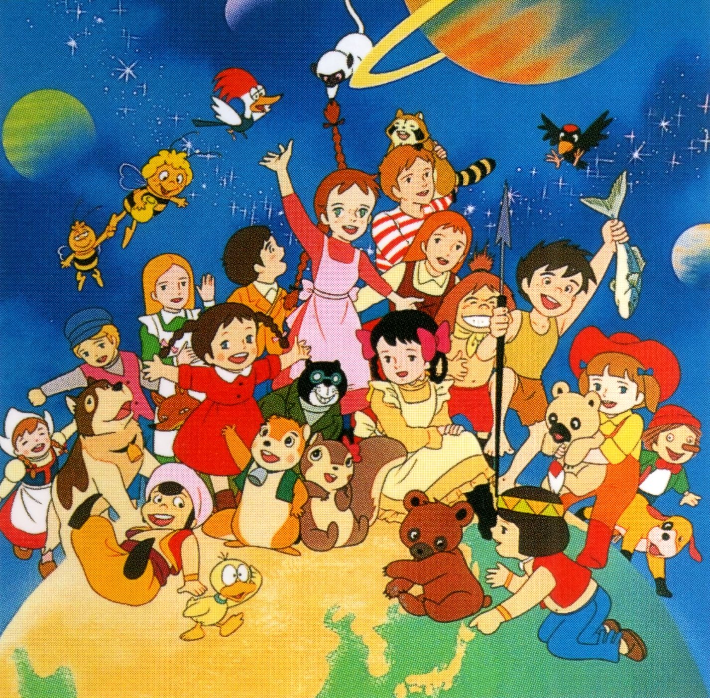 AnimArchive on Twitter: AnimArchive on Twitter: