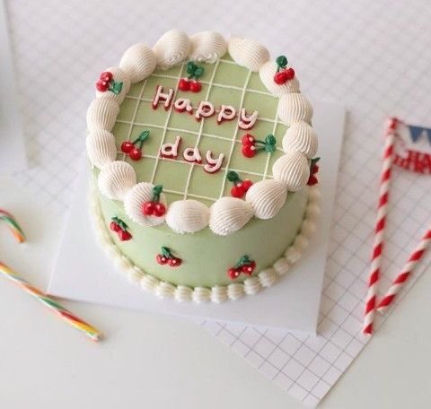 which cake design