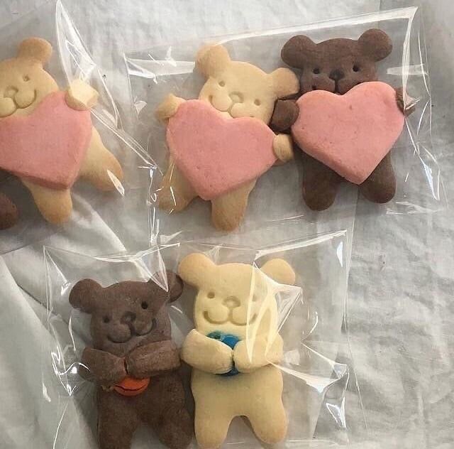 which cookie design