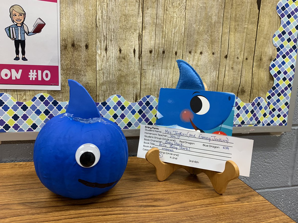AClardyGRREC's tweet photo. Warren Elementary is celebrating BIG this week. Pumpkin decorating contest underway. Check out a few of the submissions so far😱 @Warren_Elem #wcpsleads #creativityiscool https://t.co/tMCmNd0R6K