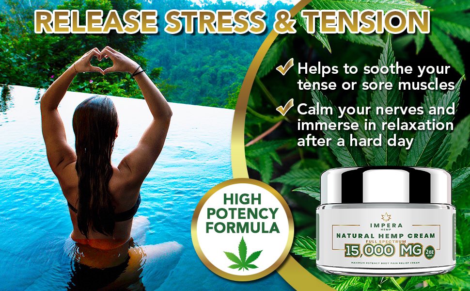 ImperaHemp's tweet photo. Natural Hemp โ๏ธ๐บ๐ธ
https://t.co/xzwmIQvbZv
#cbd #hempoil #Hemp #hemp #CBDT #cbdoil #cbdlpchat #hempcream #cbdcream #Corona #QuarantineLife #CBDhealth #CBDlife #CBDoilSkinHealth #CBDProducts #hempseed #marijuanastocks #marijuananews https://t.co/96RiSfKSGu
