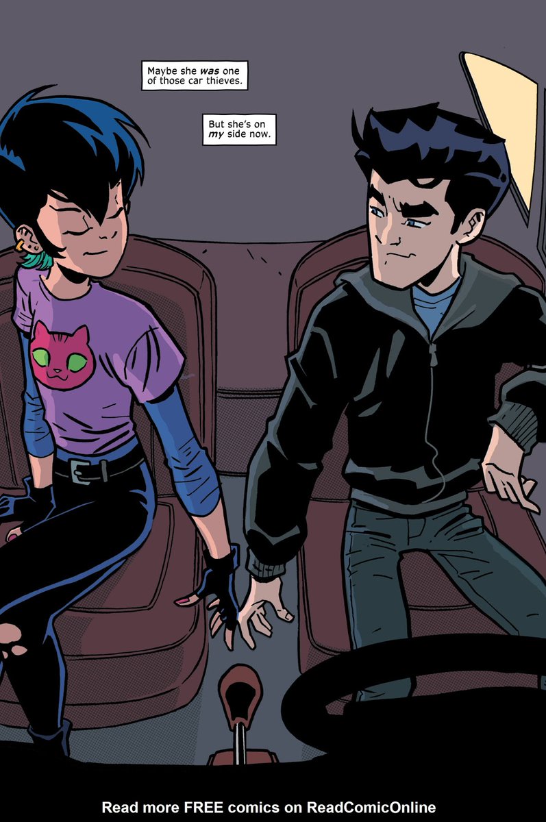 OptimistPrime99's tweet photo. Bruce & Selina. #BatmanOverdrive #Batman #Catwoman #BatCat https://t.co/fUG8gsaXOo