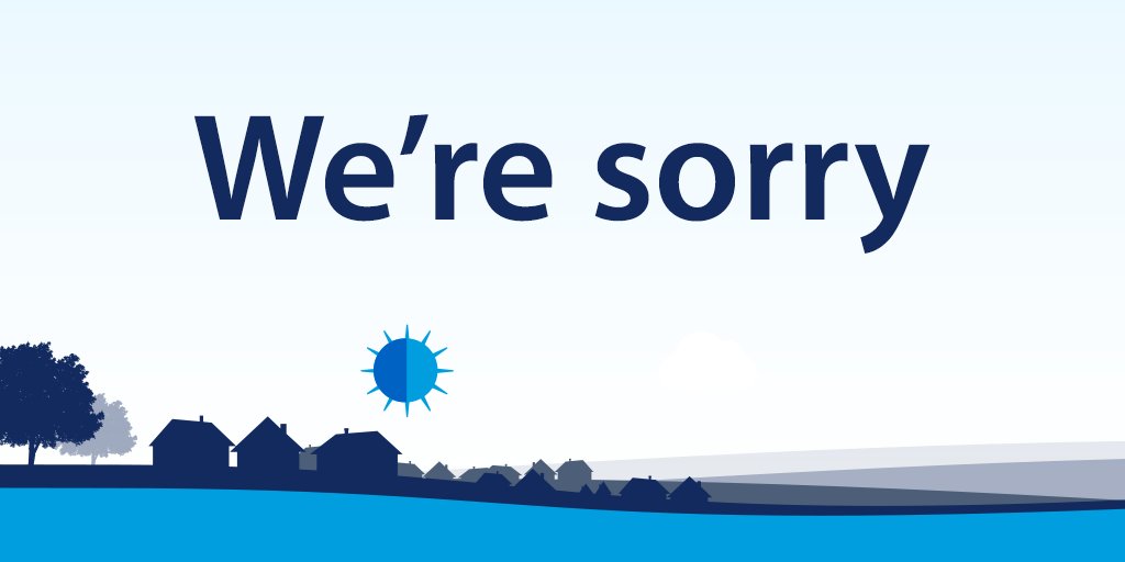 South Staffs Water tweet media