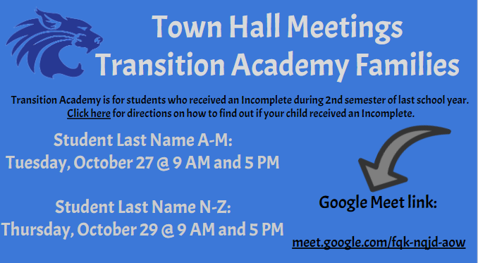 LGHS Seniors tweet media