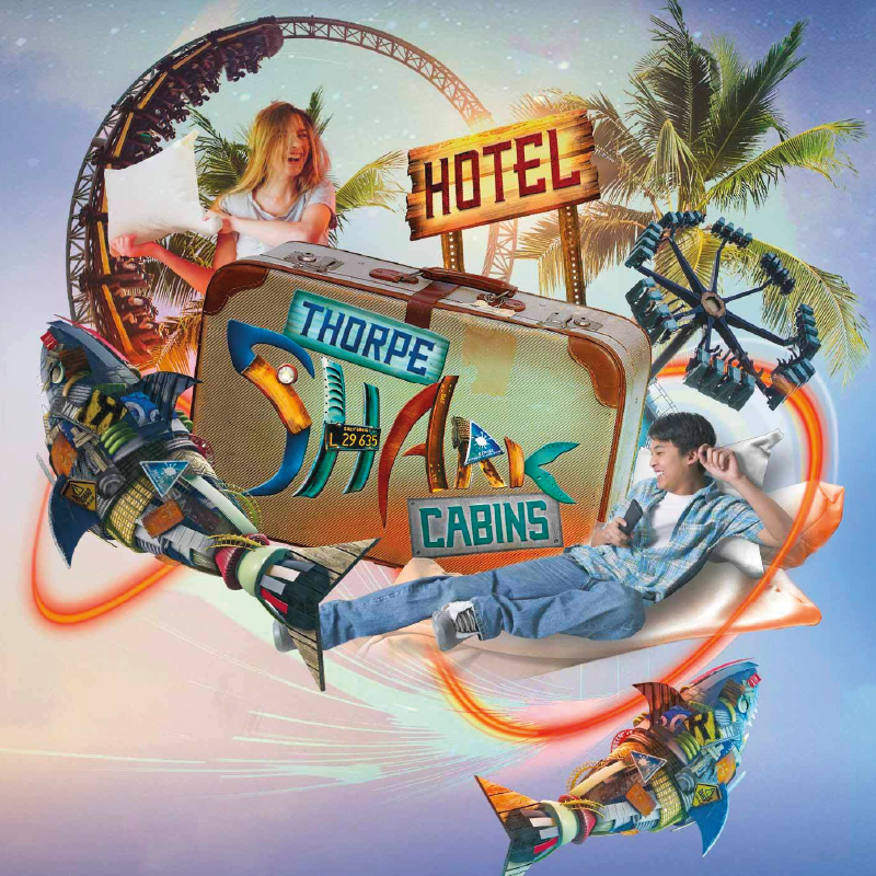 Thorpe Park Official tweet media