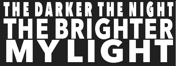 revtrev's tweet photo. "The darker the night gets, the brighter the light gets." https://t.co/gMtkwOzFwP

 #Jesus #Bible #God #Coaching #FreeCoachingCall #LiveLIGHT https://t.co/c2idETtD8h